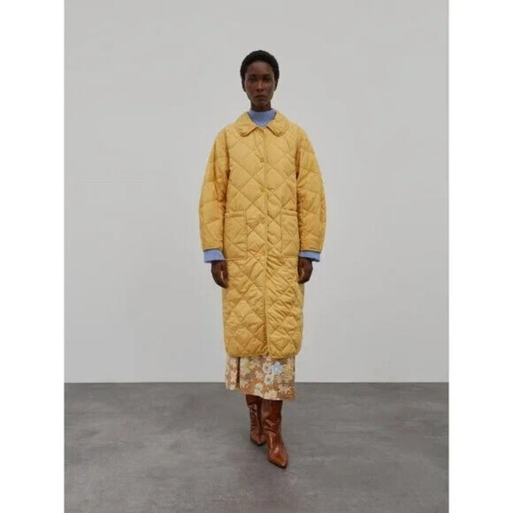🎉🎊EDITED MALLORY Classic long coat